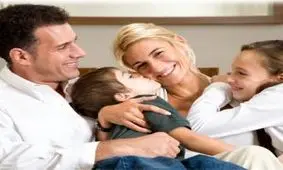 13 روش برای نشاط و سلامت خانواده