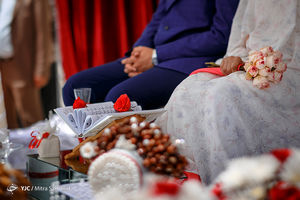 مهلت ثبت‌نام ازدواج دانشجویی تا 30 بهمن تمدید شد