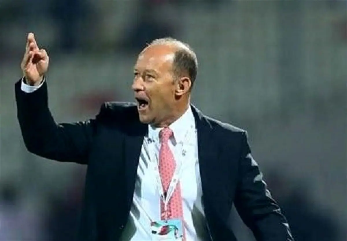 ایران فاقد سرعت و تناسب بدنی است!