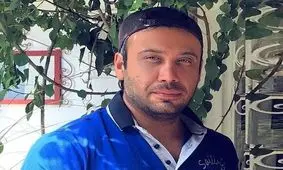 دل‌نوشته محسن چاوشی برای فرهاد