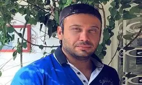 دل‌نوشته محسن چاوشی برای فرهاد