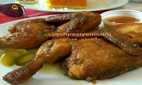 ترفند اکبر جوجه برای طبخ