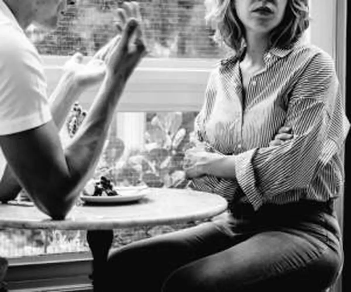 ریشه و دلیل طلاق زوج های جوان در اوایل زندگی