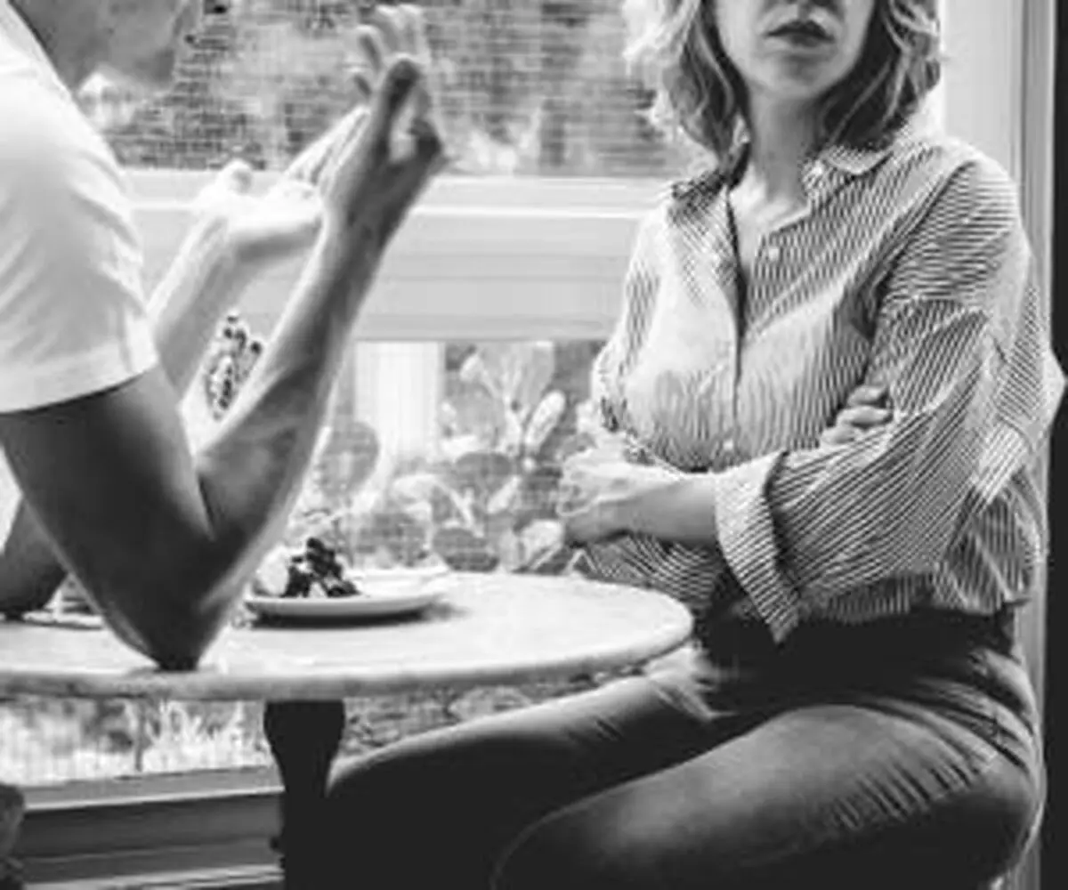 ریشه و دلیل طلاق زوج های جوان در اوایل زندگی