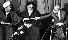 خاطرات هاشمی رفسنجانی و چند تن از سیاسیون درباره حیات سیاسی مهدی بازرگان