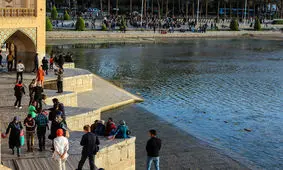 قطعیت بازگشایی زاینده‌رود تایید شد