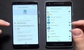 زمان عرضه اندروید 10 مشخص شد