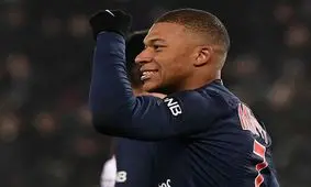 امباپه احتمال پیوستنش به رئال مادرید را رد نکرد