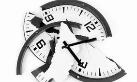 ۱۰ اشتباه رایج در مدیریت زمان