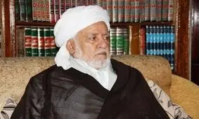ماموستا غفوری: مردم در راهپیمایی ۲۲ بهمن پاسخ یاوه‌گویی‌های اخیر مستکبران را دادند