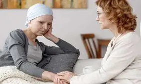 پرتو درمانی چیست و چه عوارضی دارد؟