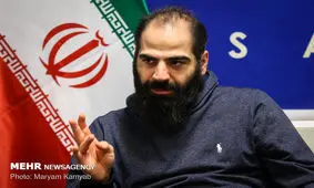 «بی‌من» تا پایان سال منتشر می‌شود/ سرنوشت آلبوم مهران مدیری