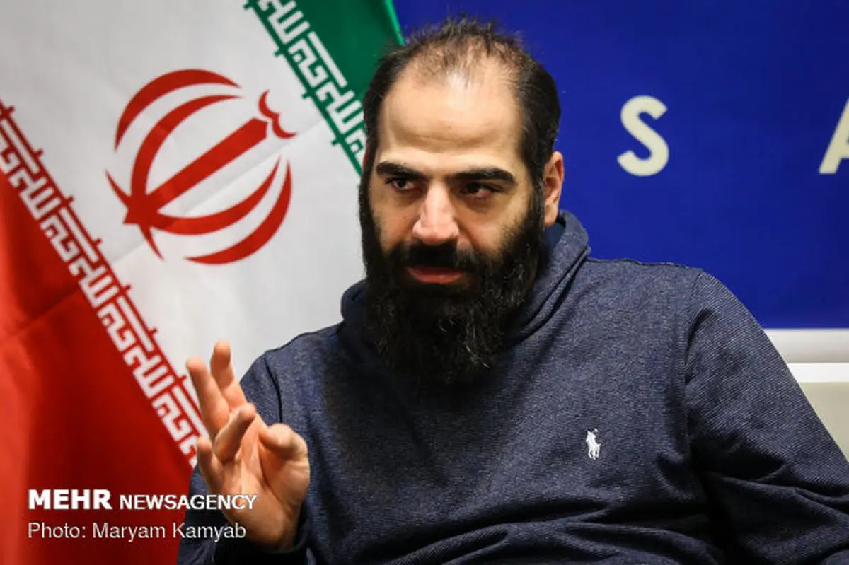 «بی‌من» تا پایان سال منتشر می‌شود/ سرنوشت آلبوم مهران مدیری