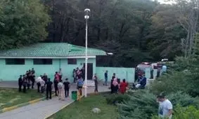 مقصران مرگ کودک گرگانی در پارک ناهارخوران معرفی شدند