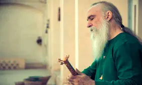 آلبوم «یَلَّلی» در حوزه هنری رونمایی می‌شود