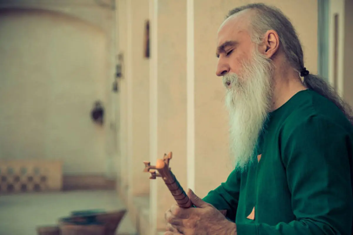 آلبوم «یَلَّلی» در حوزه هنری رونمایی می‌شود