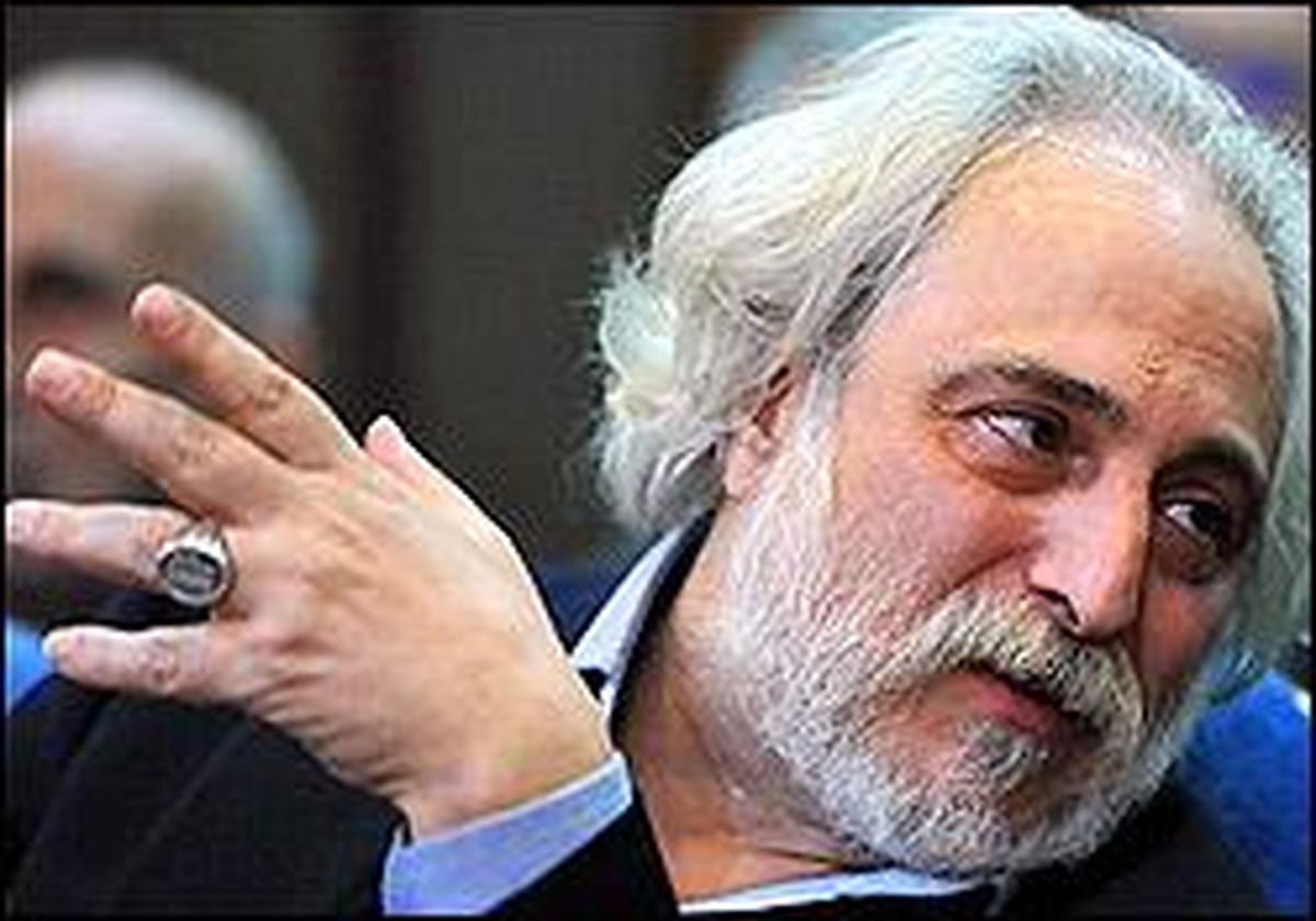 پاسخ مهدی فیروزان به موسوی خوئینی: به همین علت پرونده امام موسی صدر پیگیری نشد
