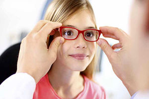 بهترین مواد غذایی برای تقویت بینایی کودکان