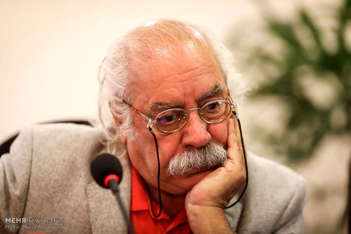 بهزاد فراهانی رییس هیات مدیره انجمن بازیگران خانه تئاتر شد