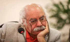 بهزاد فراهانی رییس هیات مدیره انجمن بازیگران خانه تئاتر شد
