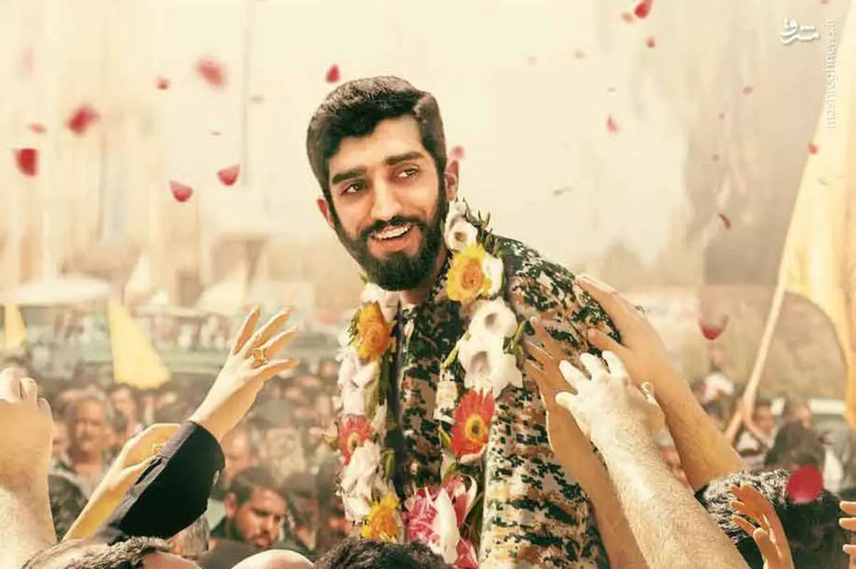 ویدئو/حاج حسین یکتا:من از دانشگر و حججی بدم می‌آید، این‌ها آبروی ما را بردند!