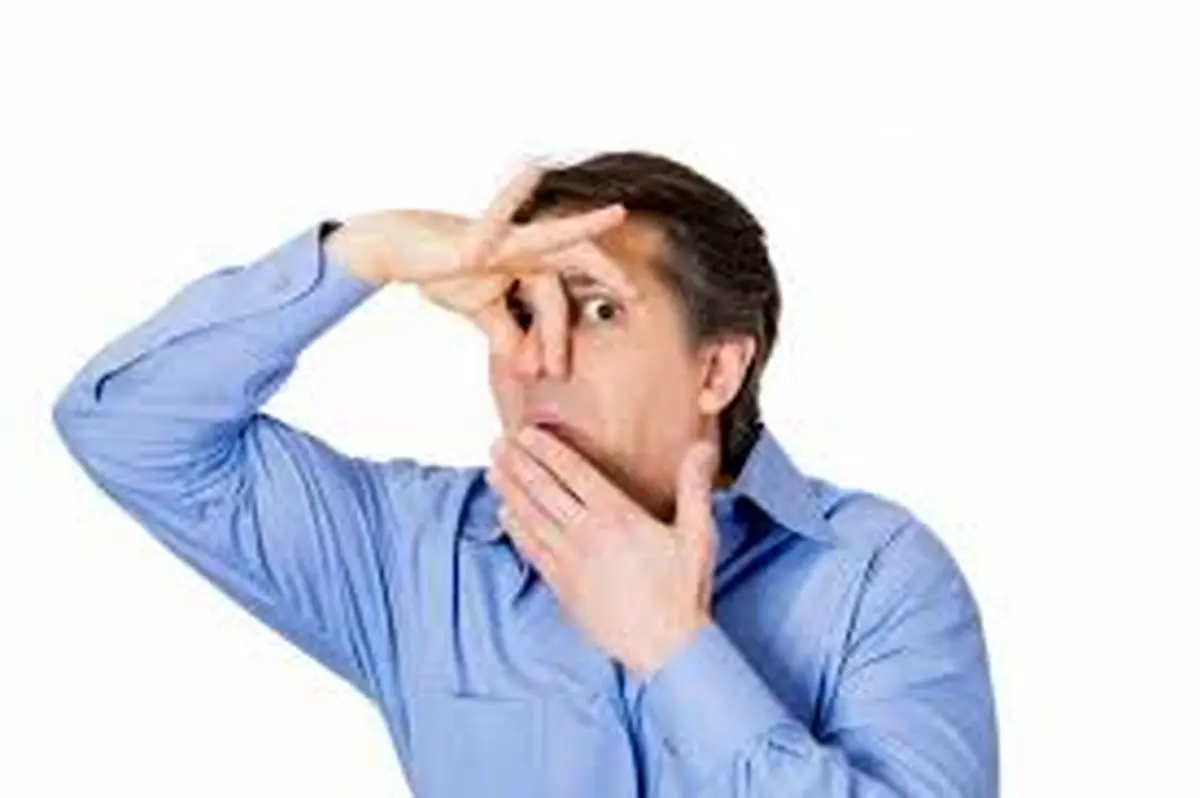 درمان بوی بد دهان و نفس بد بو با دارچین