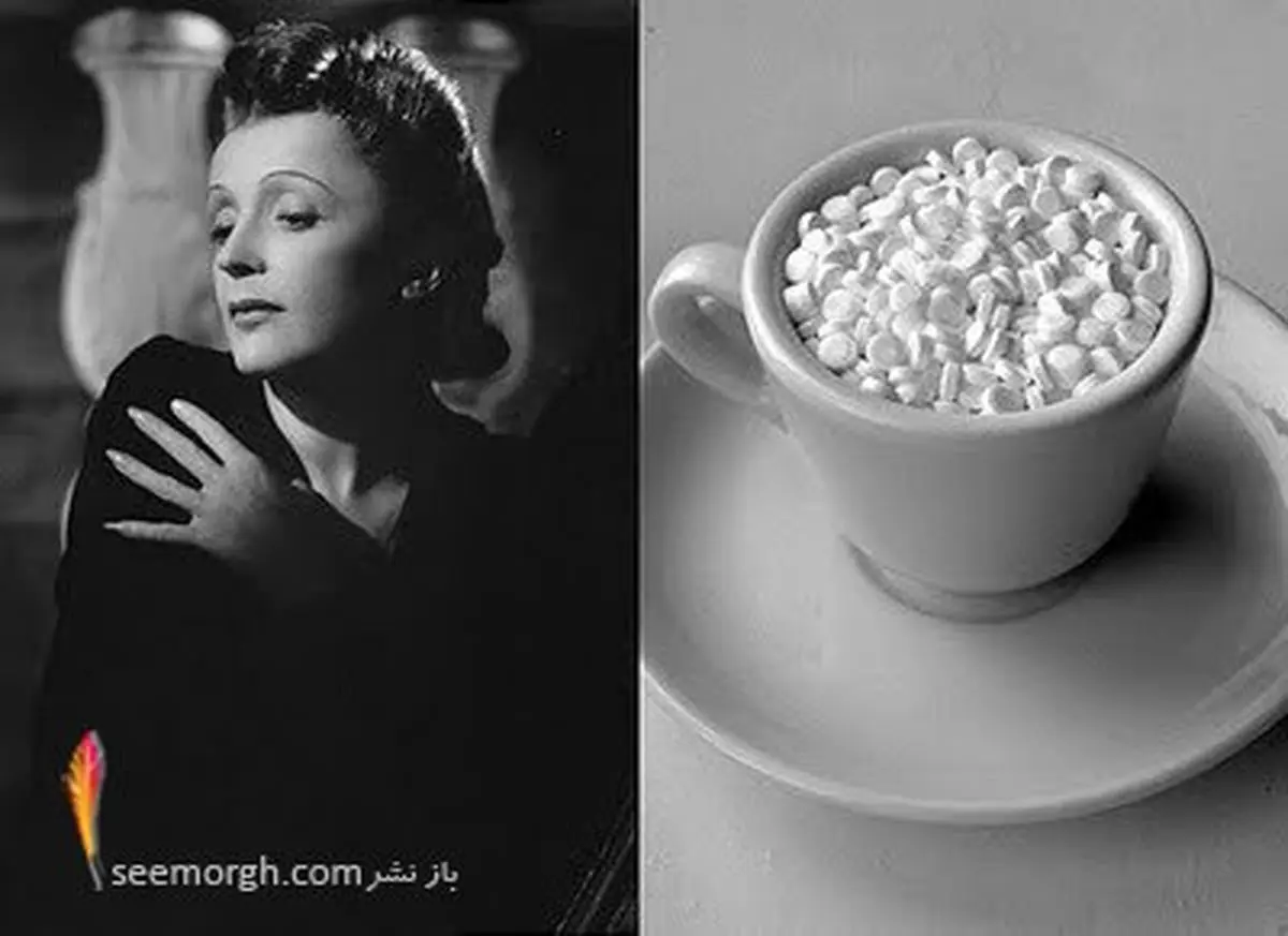 8 فرد مشهور که به مواد مخدر اعتیاد داشتند! +عکس