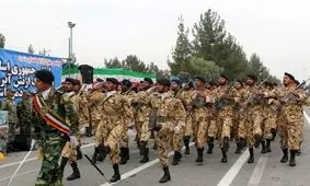 سردار کمالی: احتمال بازگشت طرح جریمه ریالی سربازی برای سال آینده وجود ندارد