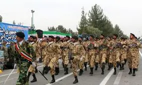 سردار کمالی: احتمال بازگشت طرح جریمه ریالی سربازی برای سال آینده وجود ندارد