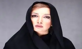 عکس/روناک یونسی با لباس محلی در یک سریال