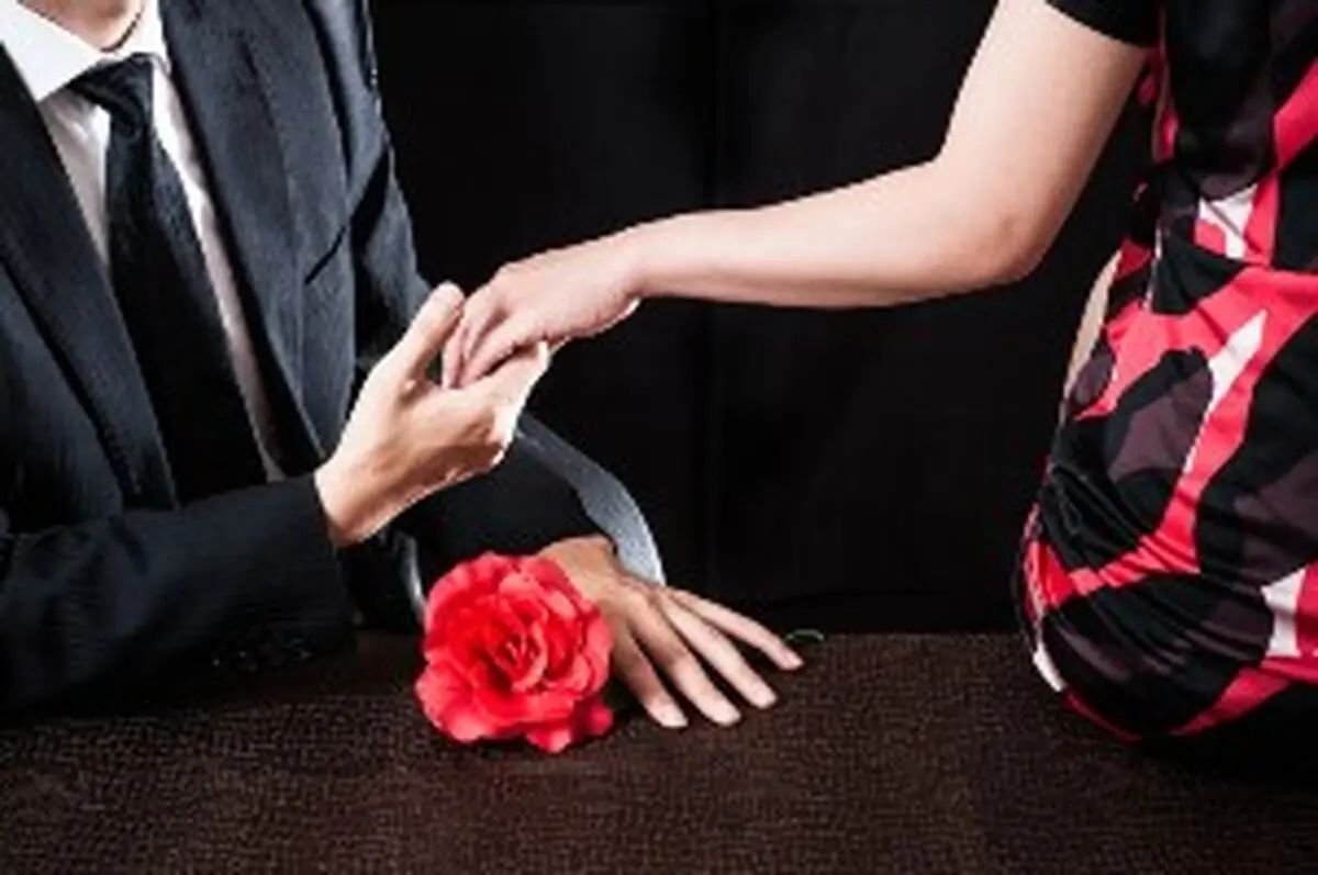 زیاده روی در رابطه جنسی چه عوارضی دارد؟