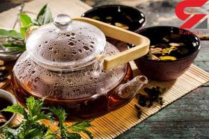 درمان آسم با یک شربت سنتی+دستور تهیه در خانه
