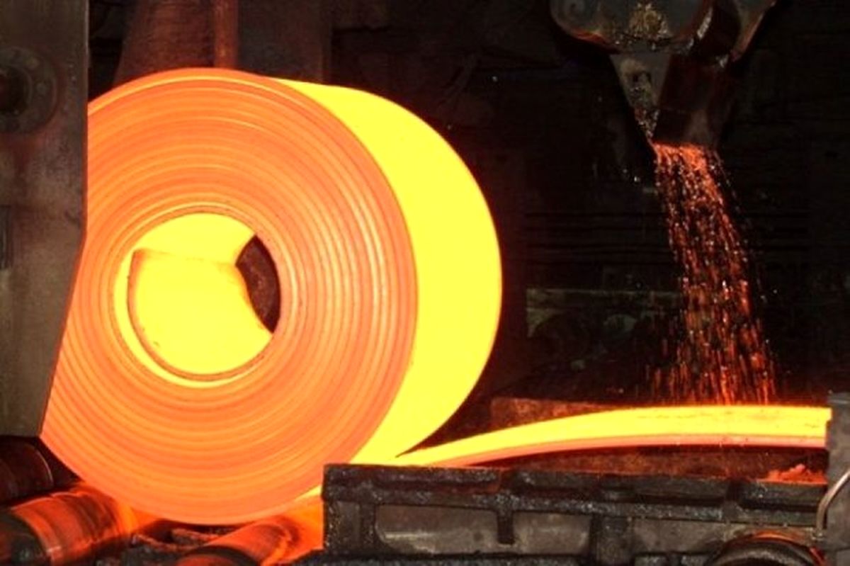 اتحادیه اروپا واردات فولاد را تا سال ۲۰۲۱ محدود می‌کند