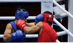 پاداش صدهزارتومانی، هدیه نماینده شورای شهر به بوکسور تیم ملی!