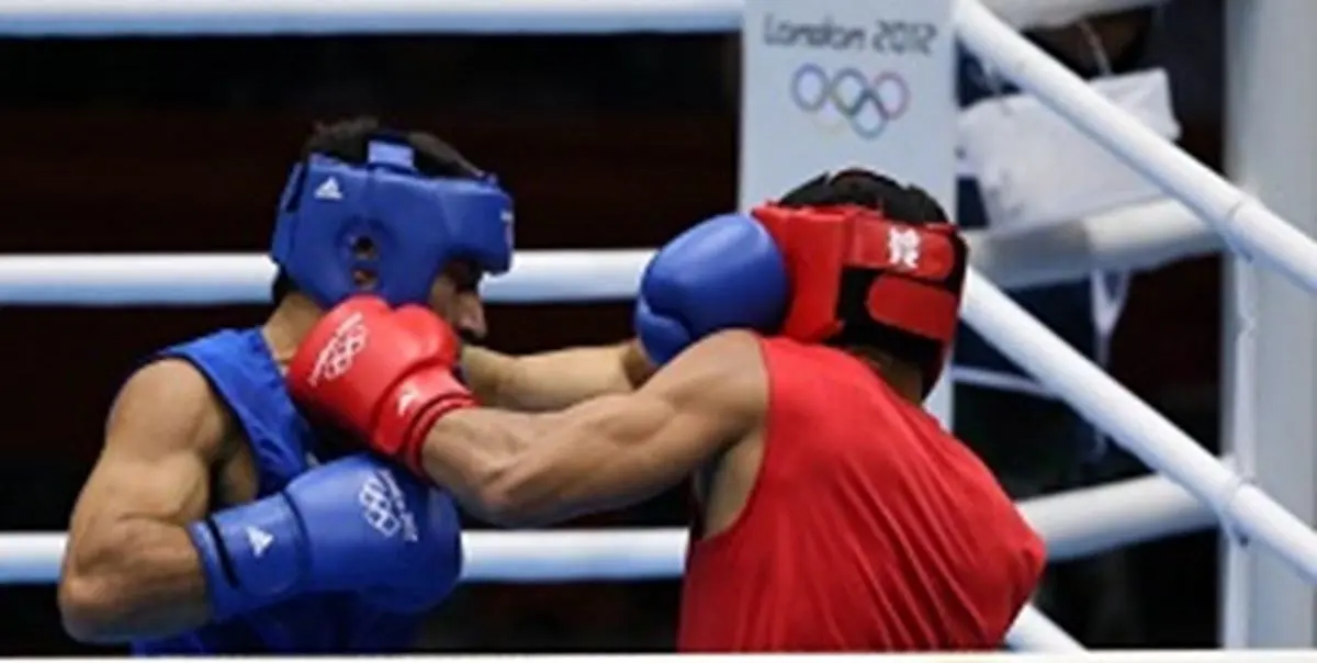 پاداش صدهزارتومانی، هدیه نماینده شورای شهر به بوکسور تیم ملی!