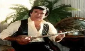 به یاد بیژن سمندر؛ سراینده نامهربون و پریا