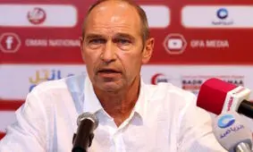 ایران حرفه‌ای و قدرتمند است