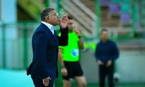 قرارداد مجید جلالی با نساجی دوشنبه امضا می‌شود