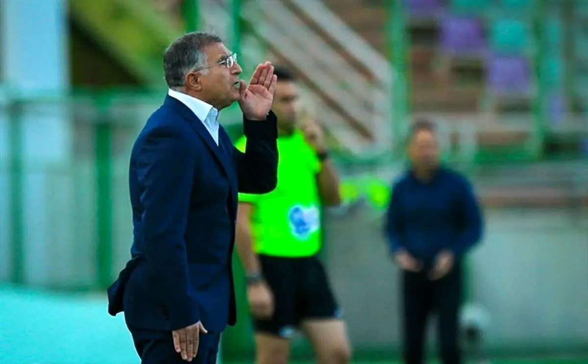 قرارداد مجید جلالی با نساجی دوشنبه امضا می‌شود