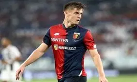 میلان برای خرید پدیده سری A با جنوا به توافق رسید