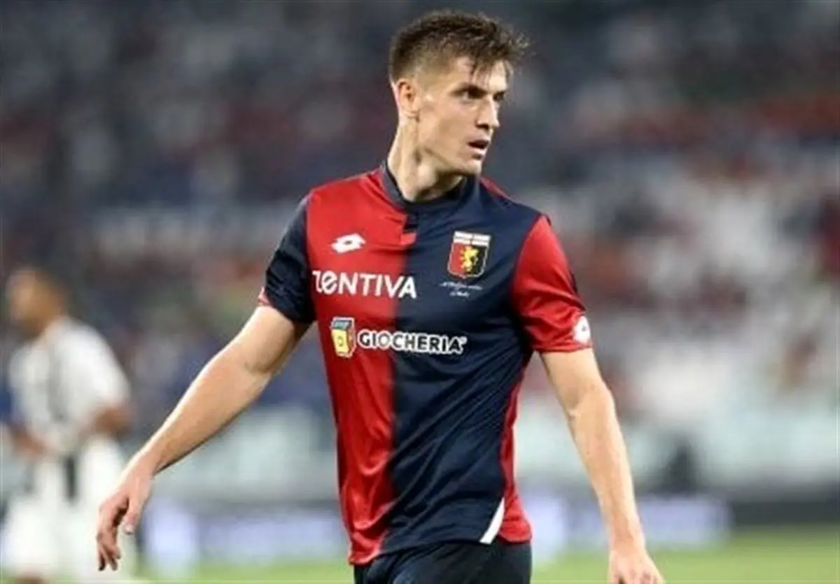 میلان برای خرید پدیده سری A با جنوا به توافق رسید