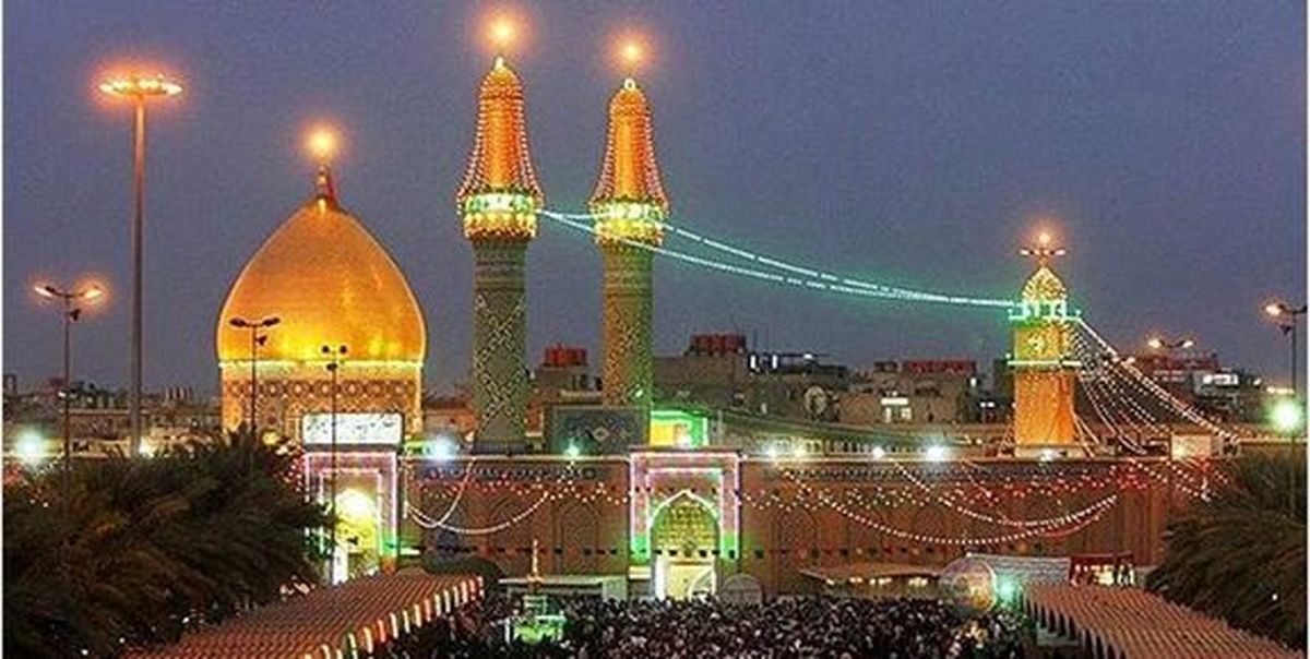 ثبتنام سفر به عتبات در اسفندماه آغاز شد
