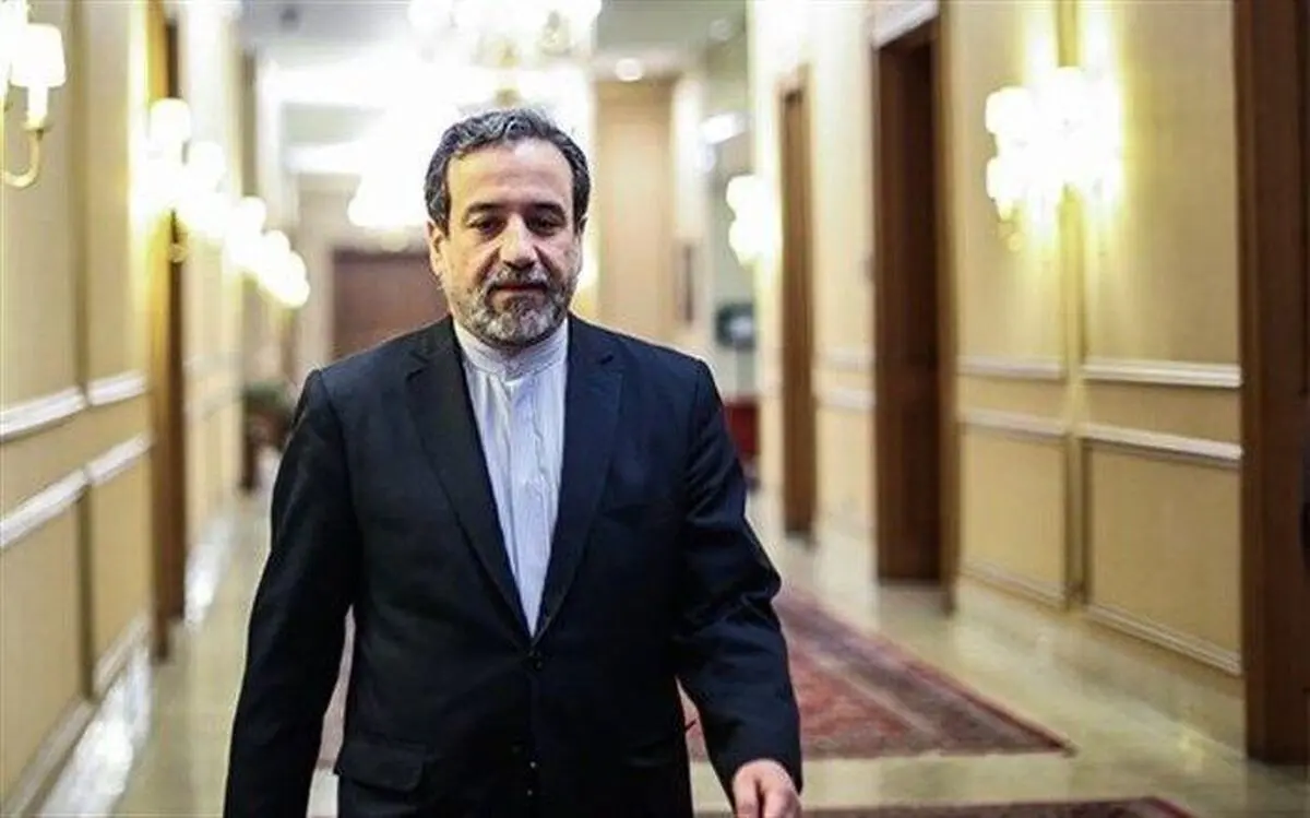 جزئیات تازه از جلسه پرتنش دیپلمات‌های اروپایی در وزارت خارجه/ دیپلمات‌های اروپایی به وزارت خارجه آمدند، اما عراقچی حتی اجازه نداد حرف بزنند