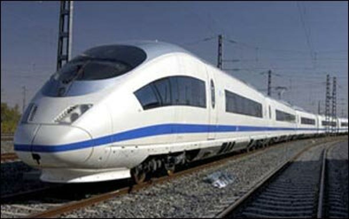 توقف قطارهای سریعالسیر برای تورهای گردشگری به مقصد خراسانشمالی