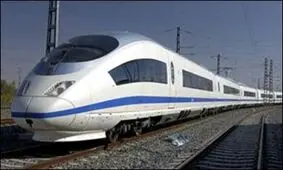 توقف قطارهای سریع‌السیر برای تورهای گردشگری به مقصد خراسان‌شمالی