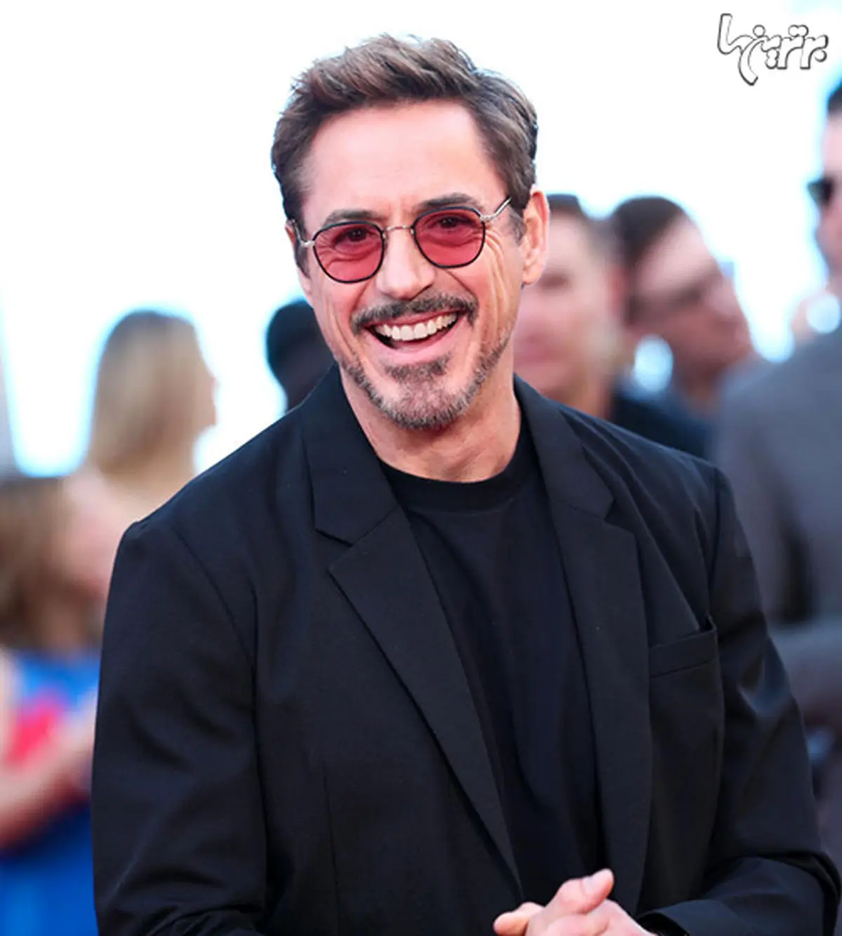 هالیوودی‌هایی که مشروبات الکلی را ترک کردند