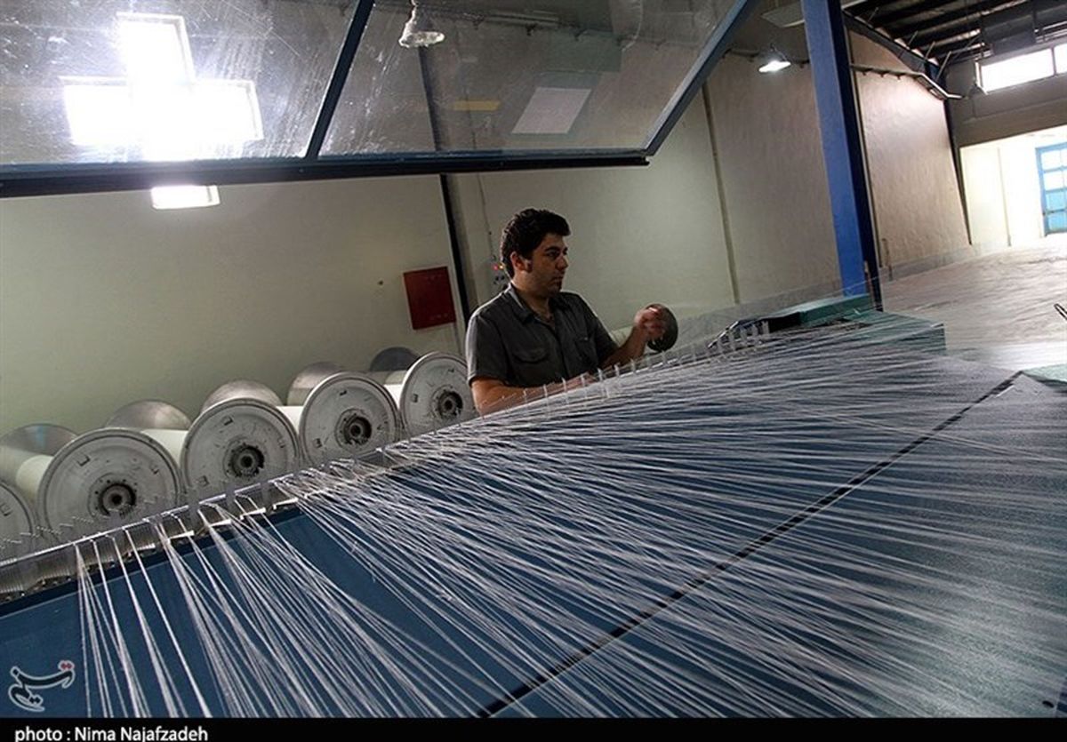 دومین کارخانه نساجی در خراسان جنوبی راهاندازی میشود