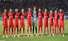 اولین تمرین نساجی با حضور جلالی برگزار شد