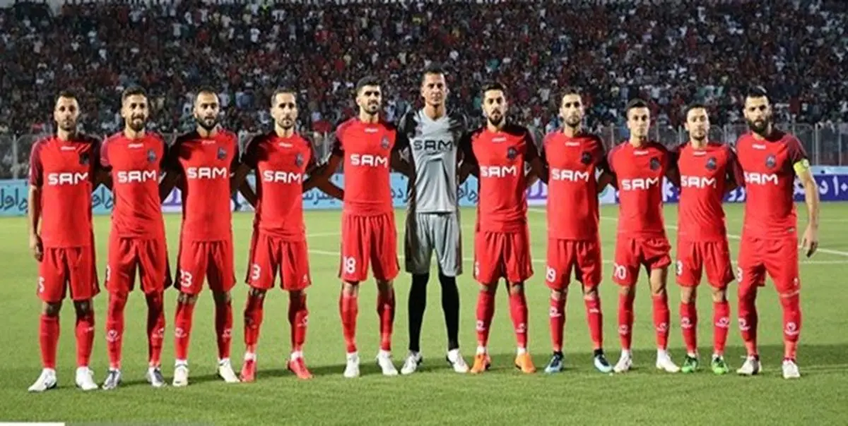 اولین تمرین نساجی با حضور جلالی برگزار شد