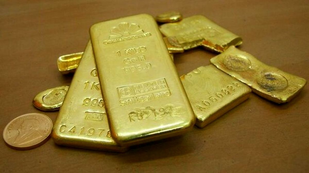 ابهام در روند صعودی قیمت طلا